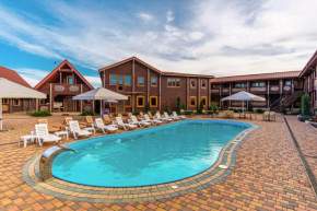 Hotel Berloga
